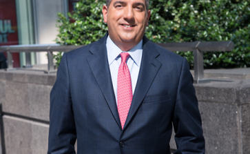 A quick photo-op following  my After the Bell interview at the New York Fox Business Network.
