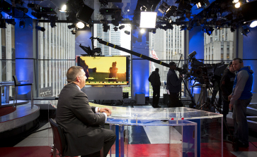 Sharing my views on the current US jobs report on Fox Business Network.