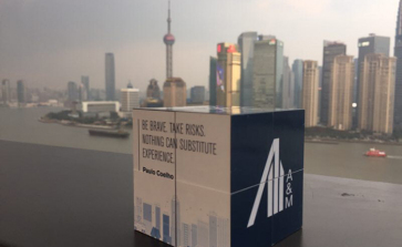 A&M Asia 1