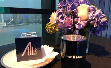 A&M Asia 5