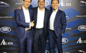 A&M Asia 7