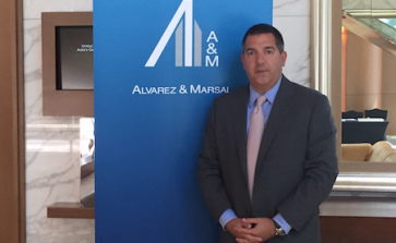 A&M Asia Launch