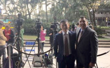 Press Conference