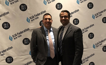 UJA Federation