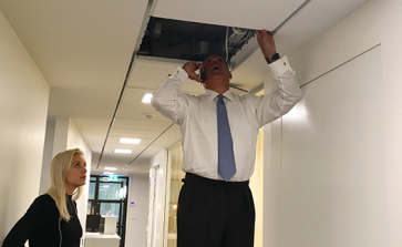 A&M Stockholm Office Opening_11