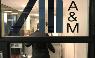A&M Stockholm Office Opening_7