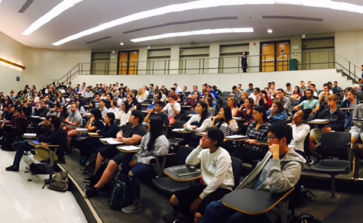 BU School of Management Event_8