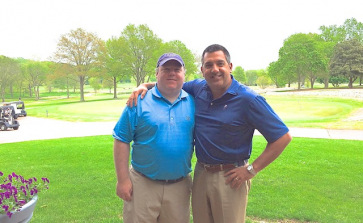 Golf in Nashville