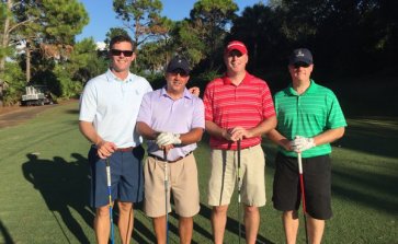 Naples Grande Golf Club