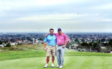 Golf in LA_2