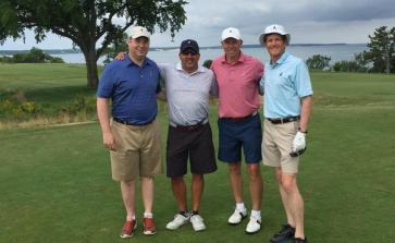 Sebonack Golf Club