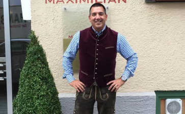 Oktoberfest