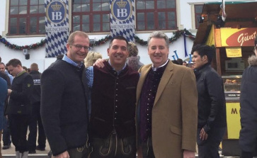 Oktoberfest