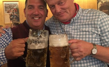 Oktoberfest