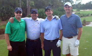 Calusa Pines Golf Club