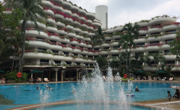 Shangri-La Hotel