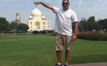 TajMahal 2