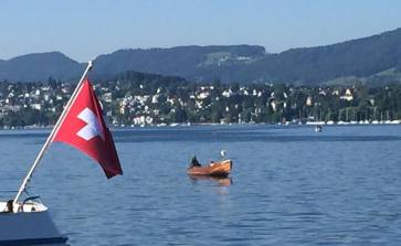 Zurich