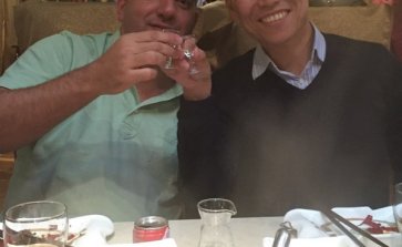with Xuong
