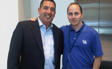 Brian Cashman
