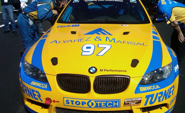 Race Car