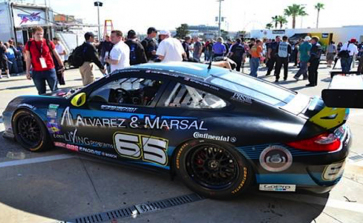 Race Car