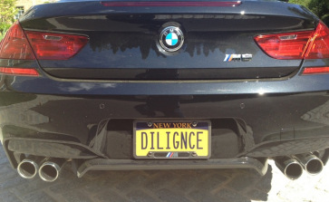 diligncecar